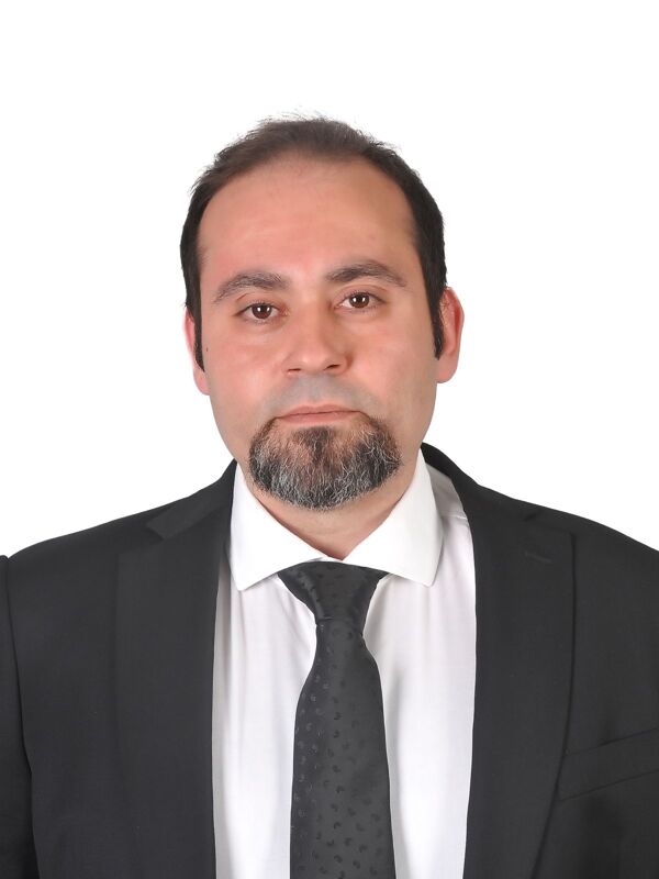 YUSUF OKTAY TEZCAN